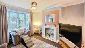 54, Malton Road, Scawsby, Doncaster DN5 8SG