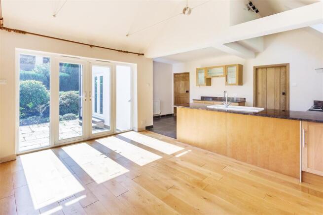 house. estate agency Abinger Hammer