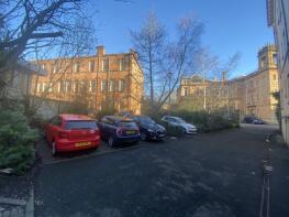 Flat 0/1, 20, Eldon Street, Glasgow G3 6NL