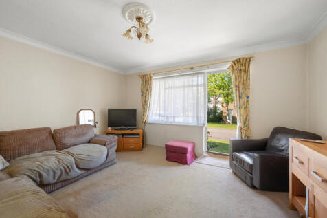 Lockesley Square, Lovelace Gardens, Surbiton, KT6