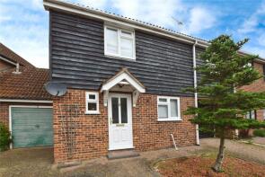 5, Dunlin Close, South Woodham Ferrers, Chelmsford CM3 5SA