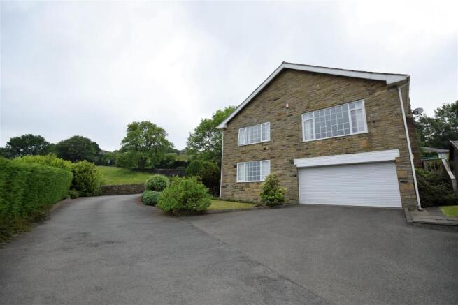 19 Corbiere, Elland Road, Ripponden, HX6 4JN Exter
