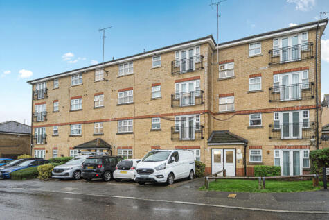 Osier Crescent, Muswell Hill, London, N10