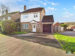 22, Barber Close, Maidenbower, Crawley RH10 7LU