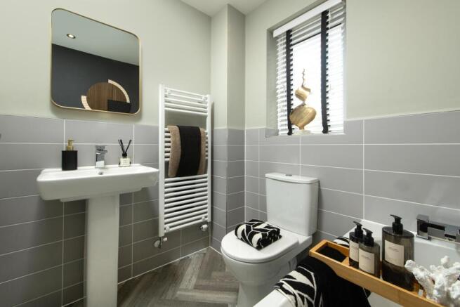 3 bed End of Terrace for sale Image 10