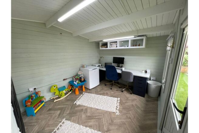 Office / Study