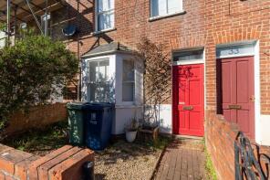 31, Charles Street, Oxford OX4 3AU