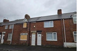 1, Balfour Street, Houghton Le Spring DH5 8BA