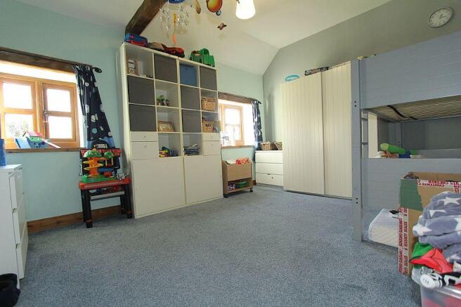 Bedroom 2