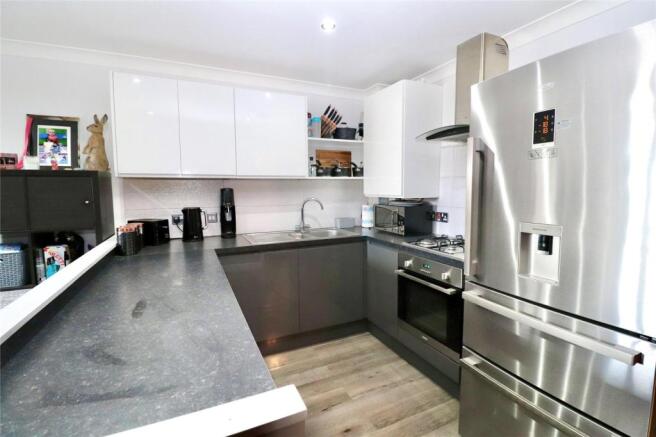 Fitted Kitchen