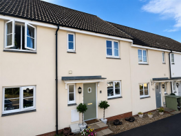 82, Watkins Way, Bideford EX39 4FP