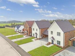 The Watch House, Watch House Green, Dunmow CM6 3EF
