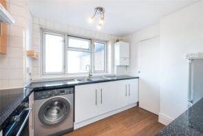 3, The Willoughbys, Upper Richmond Road West, East Sheen, London SW14 8DF