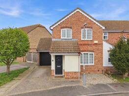 6, Sussex Way, Billericay CM12 0FA