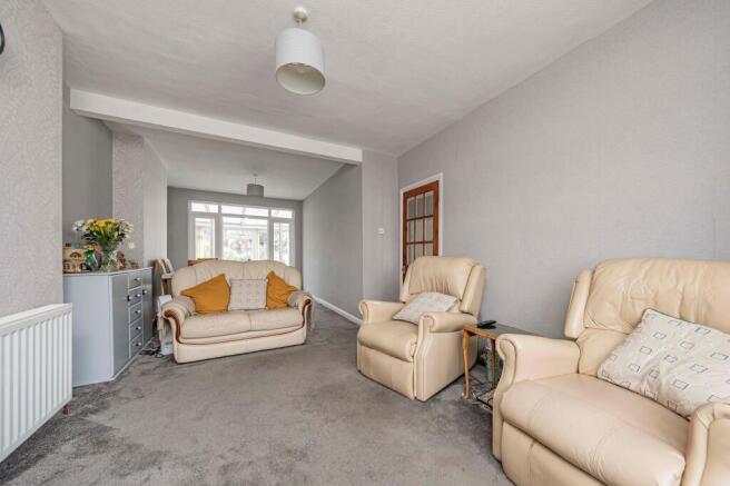 Living/Dining Room