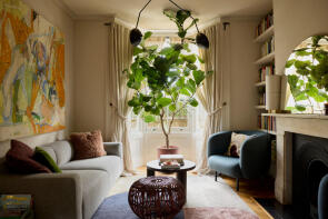 46, Londesborough Road, Hackney, London N16 8RP