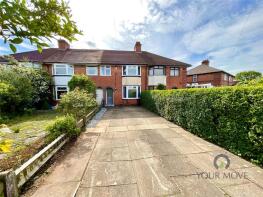 173, Kendal Rise Road, Birmingham B45 9PR