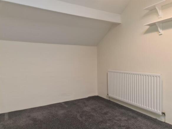 ATTIC ROOM