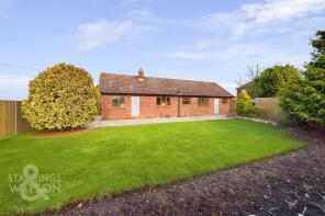 Forge End, High Road, Bressingham IP22 2AT