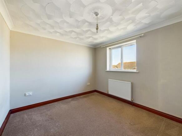 45 Gannel View Close Bedroom 2