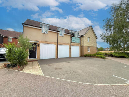 Riley Grove, Dunstable