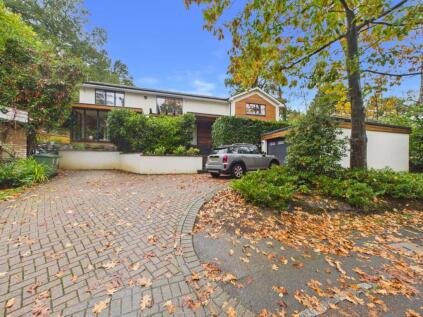 Dower Park, Windsor, Berkshire, SL4