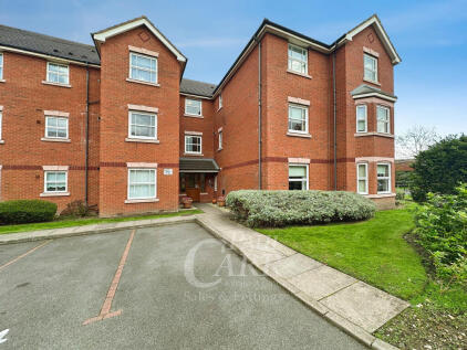 Westfield Drive, Aldridge, WS9 8ZA