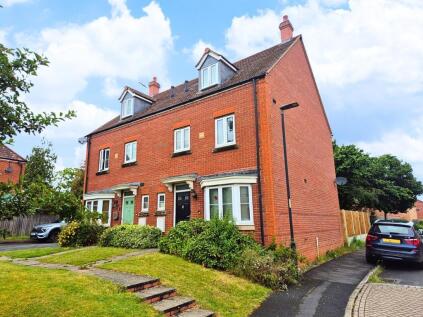Lower Leys Way, Leominster, Herefordshire, HR6 0SS