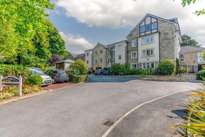 1 bed Apartment for sale Image 12