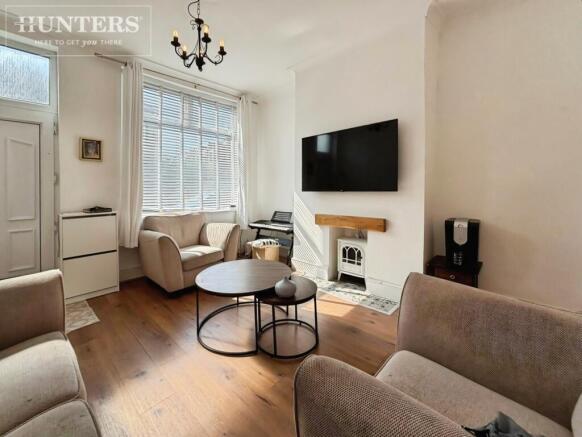 3 bed Terraced for sale Image 2