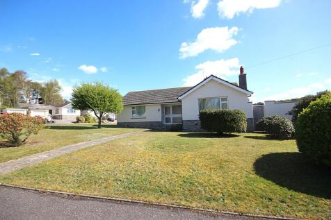 Birkdale Road, Broadstone, Dorset, BH18