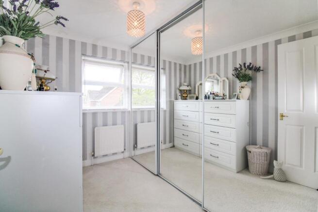 Built in Wardrobes