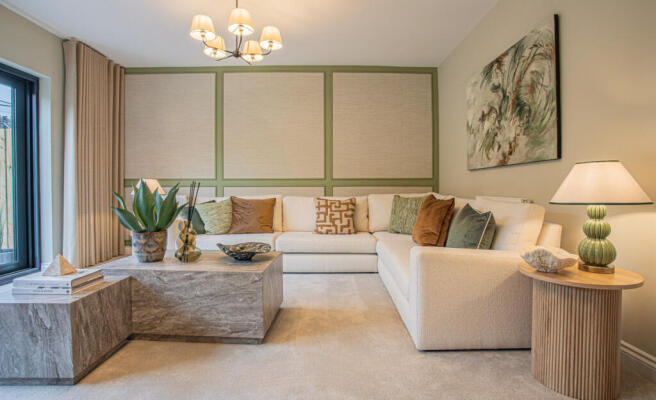 3 bed Semi-Detached for sale Image 6