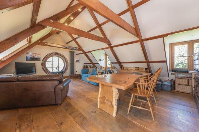 annexe living ...