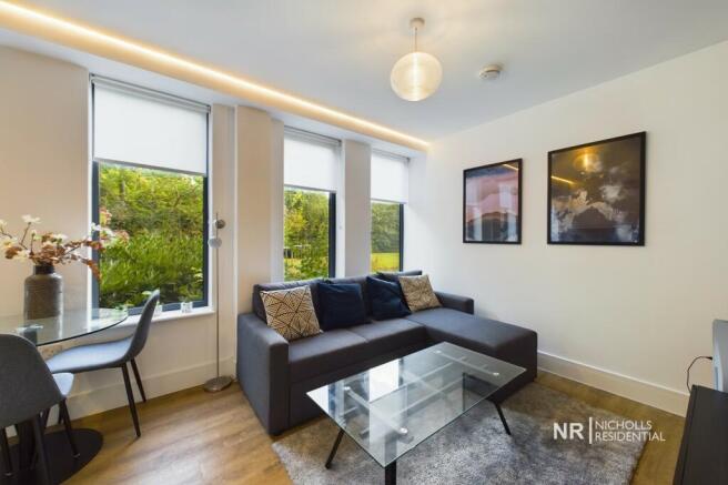 Lounge Area