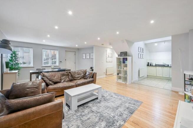 HighStreet, Ewell Village, Epsom