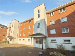 Flat 2, 3, Chantry Close, London SE2 9NX