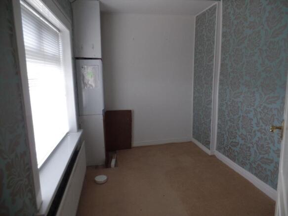 BEDROOM 3