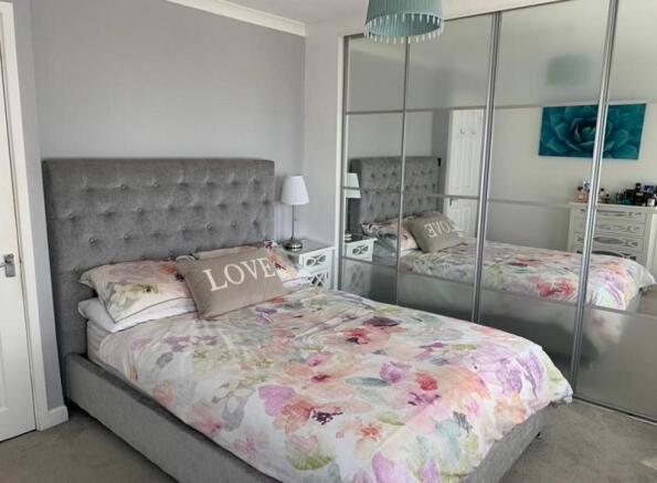 Bedroom 1