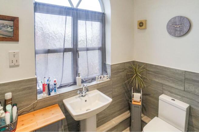 En-suite