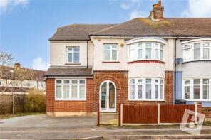 16, Plane Avenue, Northfleet, Gravesend DA11 9QB