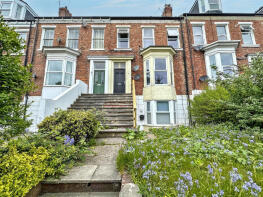 12, Belle Vue Crescent, Sunderland SR2 7SH