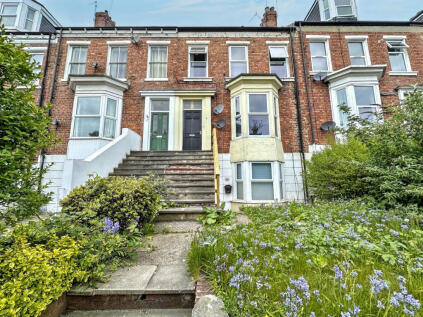 Belle Vue Crescent, Sunderland, Tyne and Wear, SR2 7SH