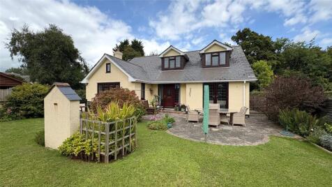 Offwell, Honiton, Devon, EX14