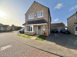 9, Merton Close, Kippax, Leeds LS25 7NR