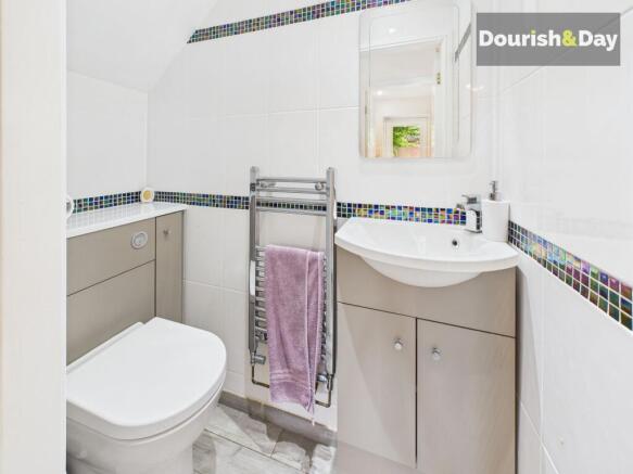 Guest WC