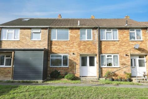 Rosemary Close, Chatham, Kent, ME5