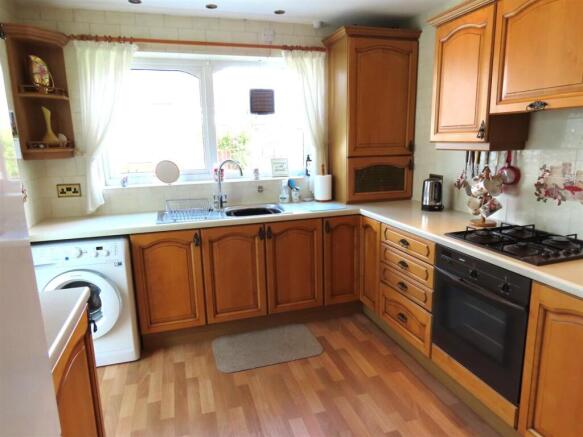 Cygnet Close, Ashington photo 4