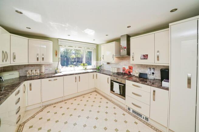Halsall Green, Wirral photo 4