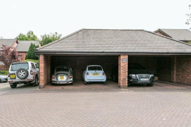 car port